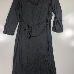 Motherhood Maternity Dresses - Motherhood Maternity 3/4 Sleeve Ruched Dress DW02 Motherhood Maternity Dresses - Motherhood Maternity 3/4 Sleeve Ruched Dress DW02